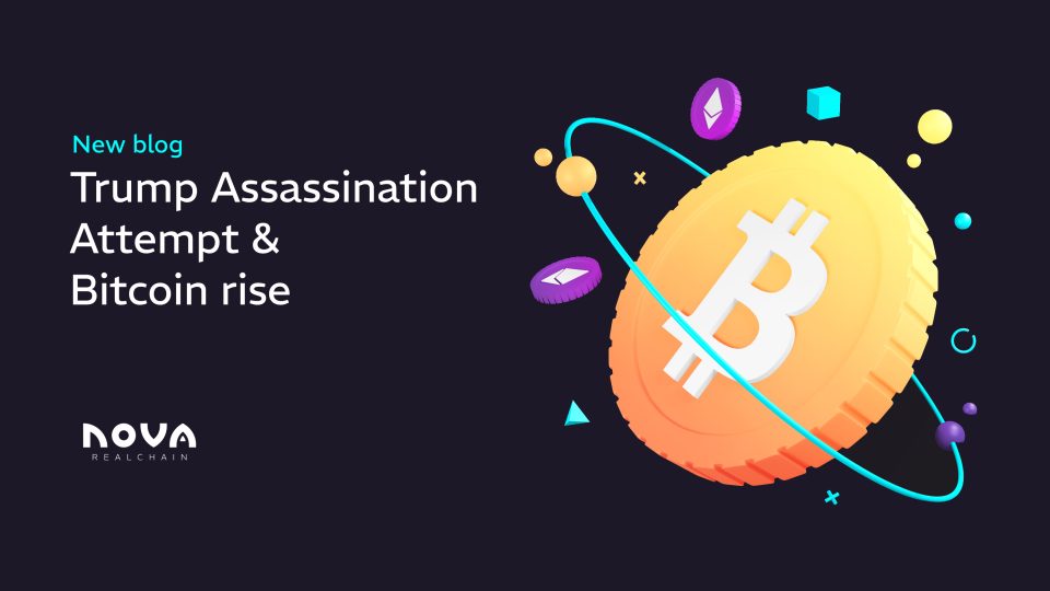 Trump Assassination Attempt and BTC Surge