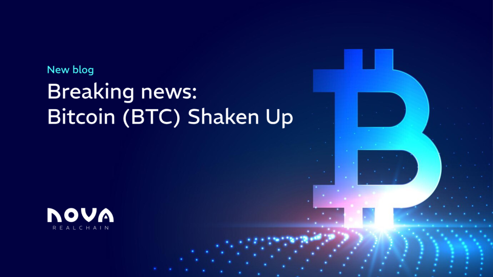 Bitcoin News